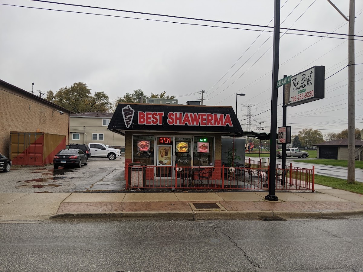 Slide Background Image